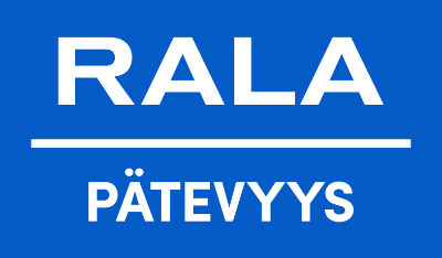 RALA ptevyys